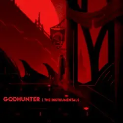 Godhunter: The Instrumentals by Aviators