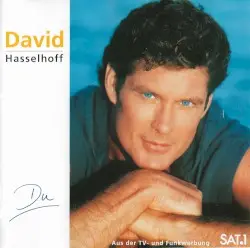 Du by David Hasselhoff