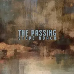 The Passing by Steve Roach