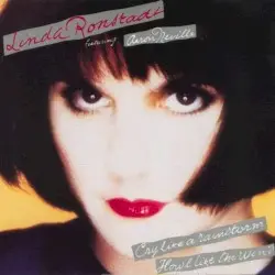 Cry Like a Rainstorm - Howl Like the Wind by Linda Ronstadt feat. Aaron Neville