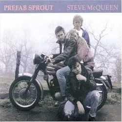 Steve McQueen by Prefab Sprout