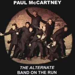 The Alternate Band On The Run by Paul McCartney