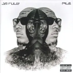 Pain Is Love 2 by Ja Rule