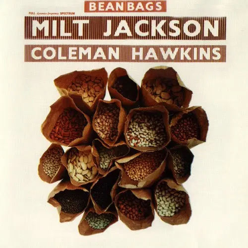Bean Bags by Milt Jackson