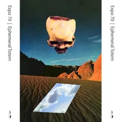 Ephemeral Totem by Expo 70