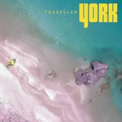 Traveller by York
