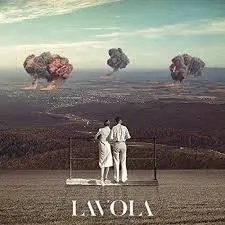 This Book is My Cowardice by Lavola