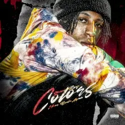 Colors by YoungBoy Never Broke Again
