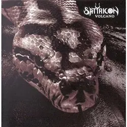 Volcano by Satyricon