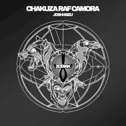 Zodiak by Chakuza, RAF Camora & Joshi Mizu