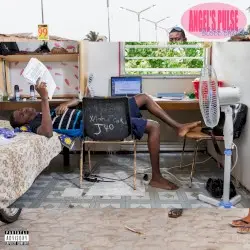 Angel’s Pulse by Blood Orange