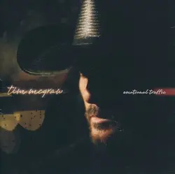 Emotional Traffic by Tim McGraw