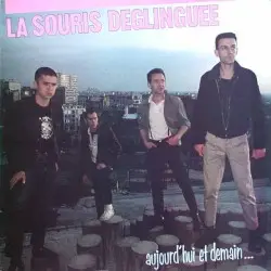 Aujourd'hui et demain by La Souris Déglinguée