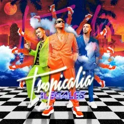 Tropicalia by Ilegales