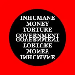 Inhumane Money Torture Government by CRZKNY
