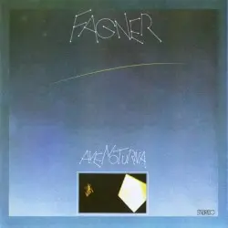 Ave Noturna by Raimundo Fagner