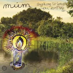 Sing Along to Songs You Don’t Know by múm