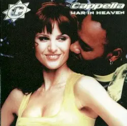 War in Heaven by Cappella
