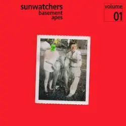 Basement Apes Vol. 1 by Sunwatchers