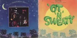 'Ot 'n' Sweaty by Cactus