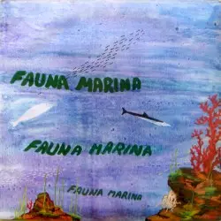 Fauna Marina by Egisto Macchi
