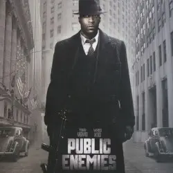 Public Enemies by Tony Yayo