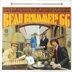 Beau Brummels 66 by The Beau Brummels