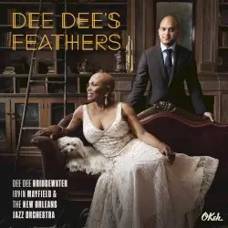 Dee Dee’s Feathers by Dee Dee Bridgewater, Irvin Mayfield & The New Orleans Jazz Orchestra