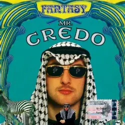 Fantasy by Mr. Credo