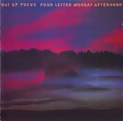Four Letter Monday Afternoon by Out of Focus