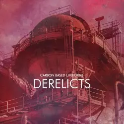 Derelicts by Carbon Based Lifeforms