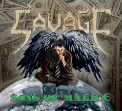 Sons of Malice by Savage