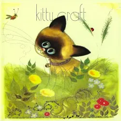 Beats and Breaks From the Flower Patch by Kitty Craft