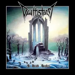 As Death Awakes by Deathstorm