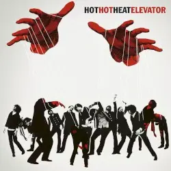 Elevator by Hot Hot Heat
