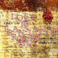 Lost in Translation by Roger Eno