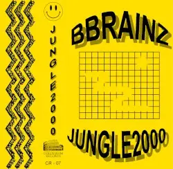 jungle2000 by BBRAINZ