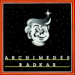 Badrock för barn i alla åldrar by Archimedes Badkar