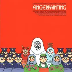 Fingerpainting by The Red Krayola