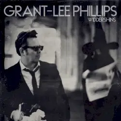 Widdershins by Grant‐Lee Phillips