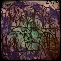Manufacture of Indigo by Moor Mother
