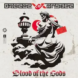 Blood of the gods देवानां रक्तम् by Vinntash