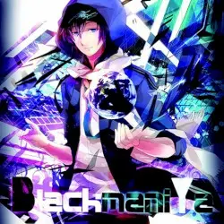 BlackmaniYa by BlackY