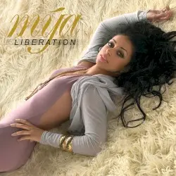 Liberation by Mýa