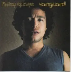 Vanguard by Finley Quaye