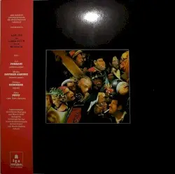 Atelier de libération de la musique by Luc Ferrari