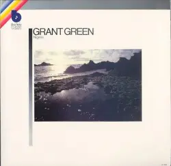 Nigeria by Grant Green