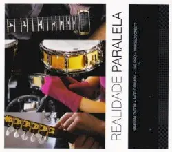 Realidade Paralela by Vanessa Longoni, Angelo Primon, Luke Faro, Marcelo Corsetti