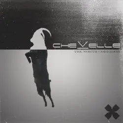 The North Corridor by Chevelle