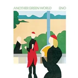 Another Green World by Eno